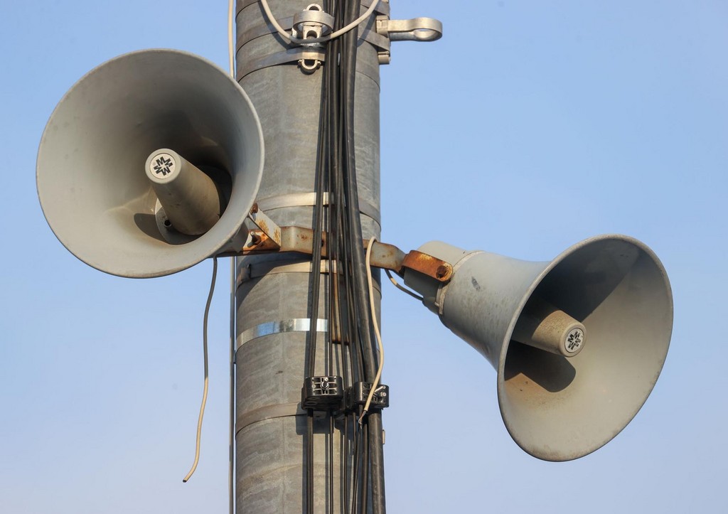 В Минусинске объявлена эвакуация из обесточенных ураганом домов