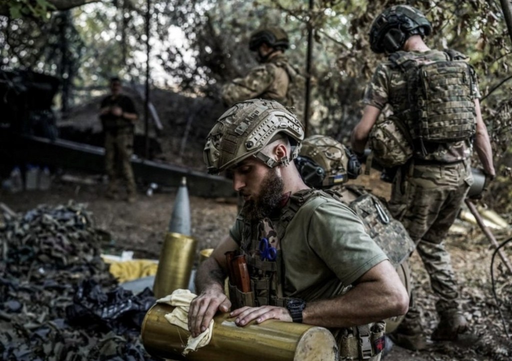 Назван поселок под Курском, на удержание которого ВСУ бросили все силы