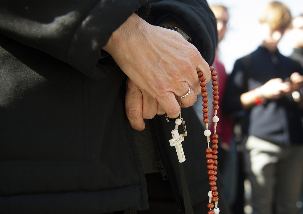 «Забота о бедных»: викарий назвал главную заслугу папы римского