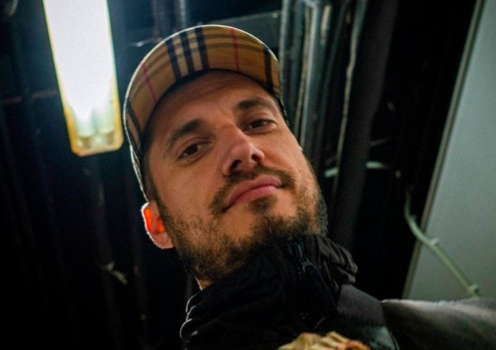 Паша Техник