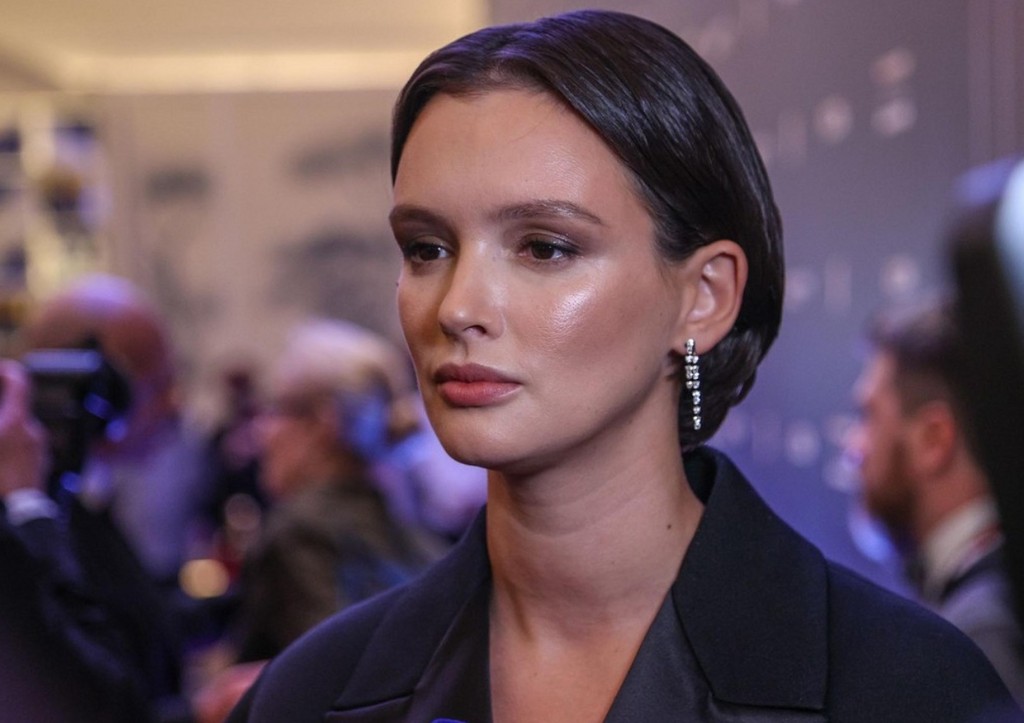 Паулина Андреева