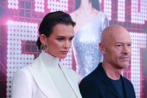 Паулина Андреева-Бондарчук и долги, подарки Сулеймана Керимова paulina andreevabondarchuk i dolgi podarki sulejmana kerimova-lessontime-ru-174512314900-0