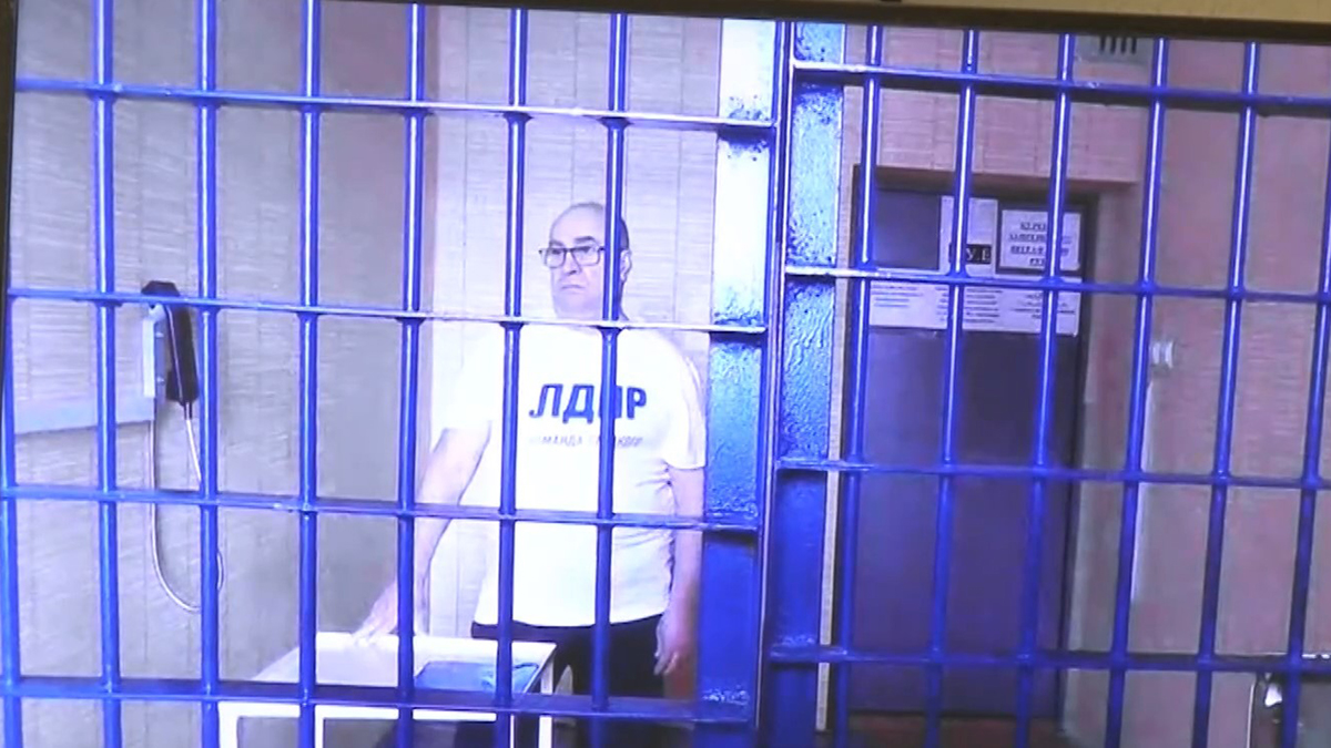 Охранник, осужденный за убийство при спасении детей, вышел на свободу