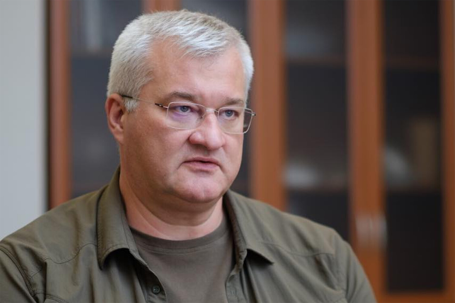 Переговоры МИД Украины и Венгрии о вступлении в ЕС и НАТО на грани прорыва-0