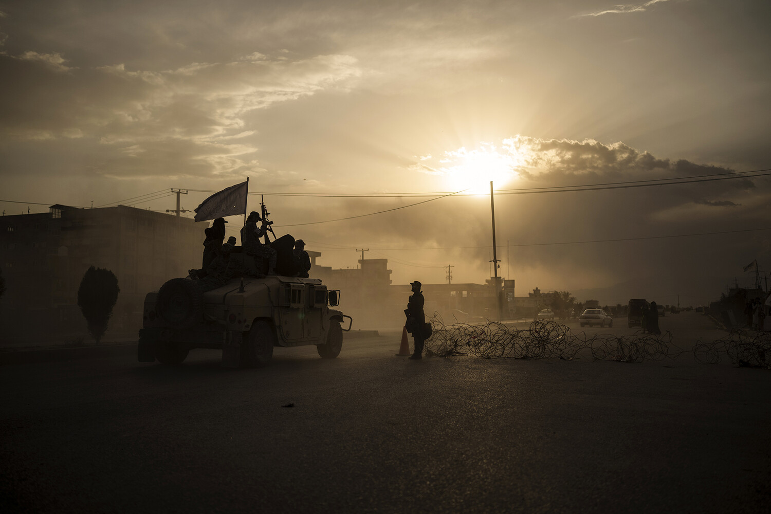 Пересмотр статуса Талибана открывает перспективы для сотрудничества России и Афганистана-0