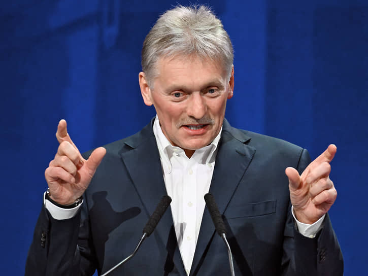 Песков и Путин поддерживают продление валютных мер для стабильности экономики-0