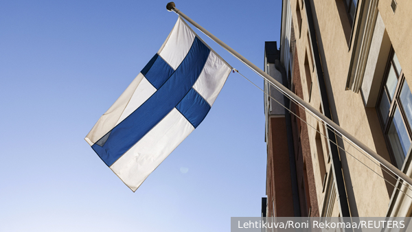 Политолог: Русофобия лишила победы на выборах правящую партию Финляндии