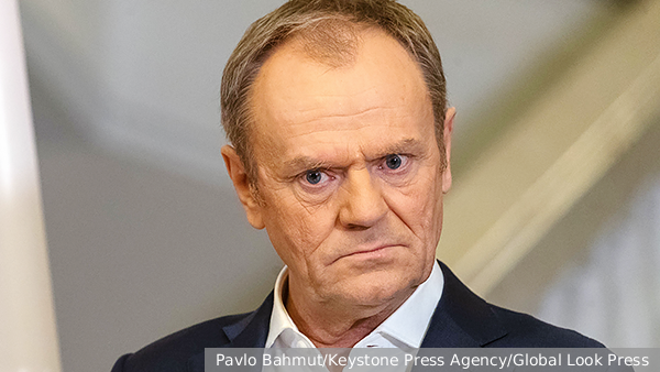 Эксперт объяснил заведение уголовного дела против премьера Польши Туска о госперевороте