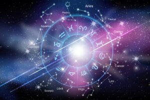 Позитивный гороскоп на 3 апреля для Овнов, Тельцов и всех знаков зодиака Zodiac,Signs,Inside,Of,Horoscope,Circle.,Astrology,In,The,Sky