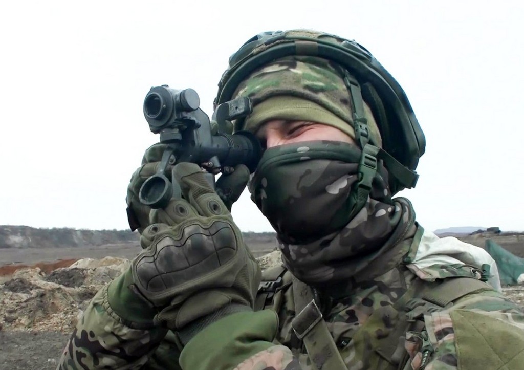 ВСУ получили приказ прекратить огонь по позициям российских войск