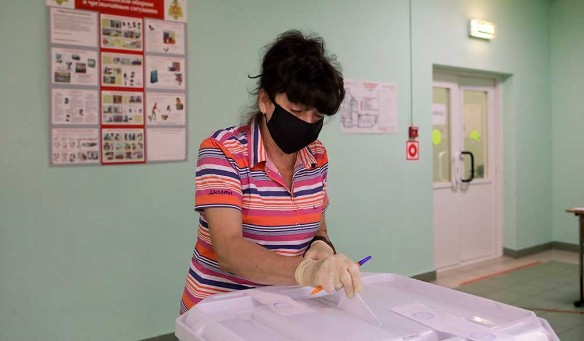 Фото: Софья Сандурская/АГН Москва