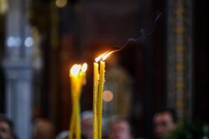 putin i patriarh kirill na pashalnoj sluzhbe v hrame hrista spasitelya-lessontime-ru-174509933400-0