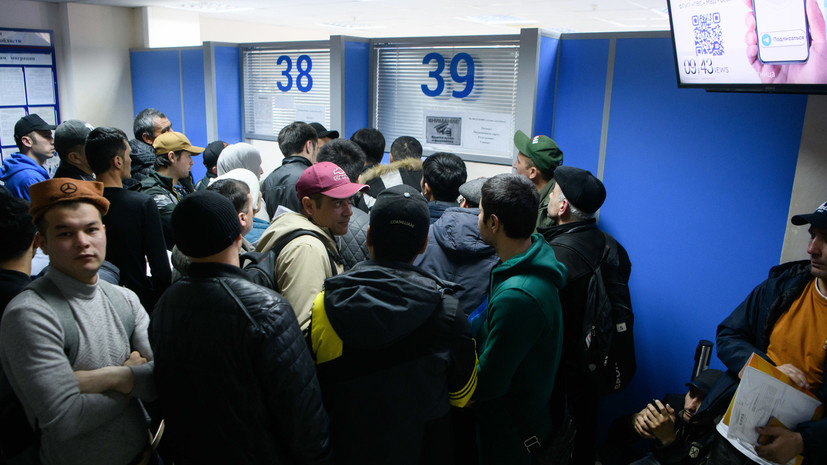 Глава Башкирии Хабиров пообещал выдворять не соблюдающих законы мигрантов