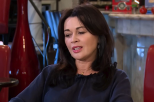 Раиса Рязанова о ежедневной памяти Петра Чернышева и Милы к Анастасии Заворотнюк raisa ryazanova o ezhednevnoj pamyati petra chernysheva i mily k anastasii zavorotnyuk-lessontime-ru-174392428800-0