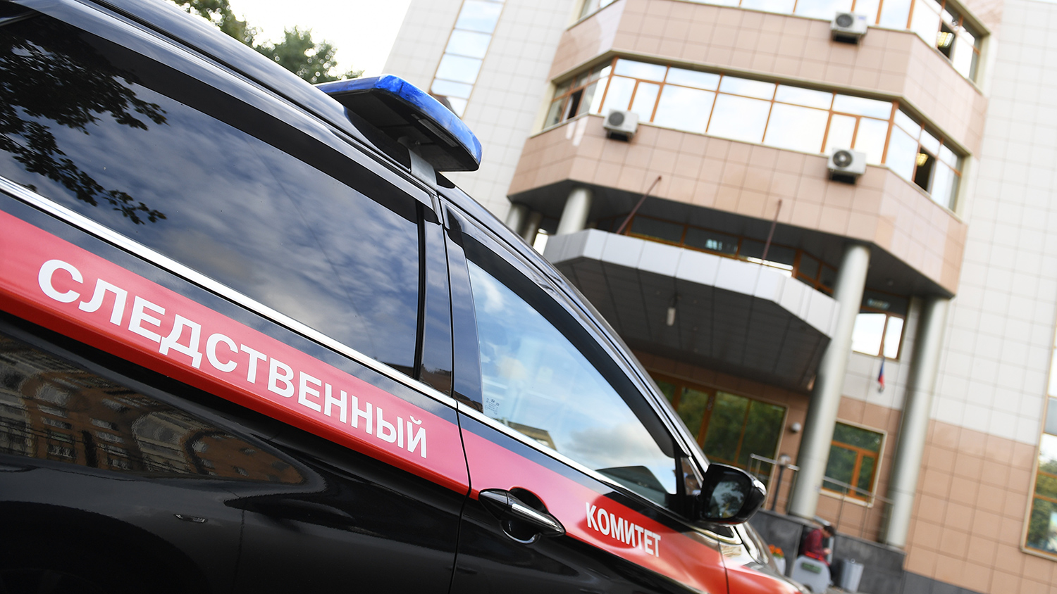 Расследование деятельности Владислава Пыльского и СИБНК в сфере поставок для Вооруженных сил РФ-0