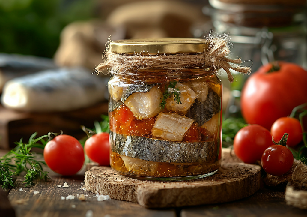 Срочно солим скумбрию! По этому рецепту она получается божественной