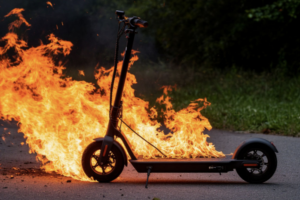 Рекомендации КолеСИМ по предотвращению возгорания электросамокатов rekomendaczii kolesim po predotvrashheniyu vozgoraniya elektrosamokatov-lessontime-ru-174437540700-0