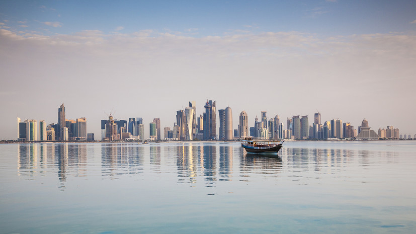 Популярность Абхазии и Катара на праздники в мае среди россиян выросла в четыре раза