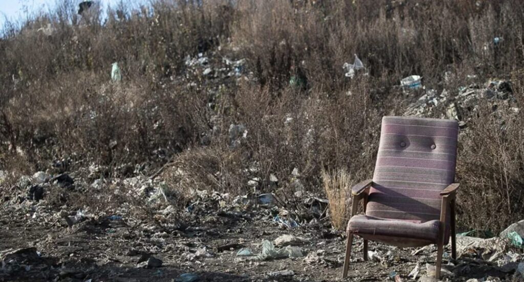 Рекультивация Широкореченского полигона в Екатеринбурге - планы ООО Геосинтетика и эко-инициативы