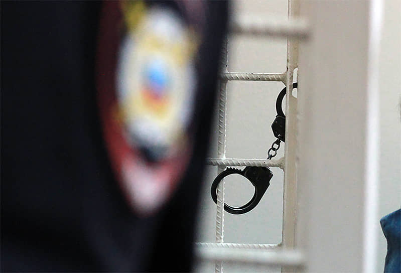 Резкий всплеск дел по ст. 275 и 281.1 УК обнародовал Судебный департамент ВС РФ-0