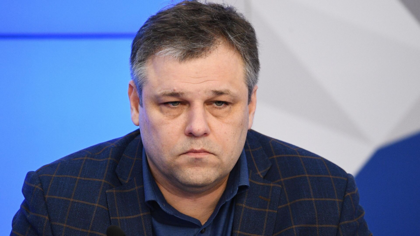 Мирошник: Украина только сменила риторику, ситуация на земле не поменялась