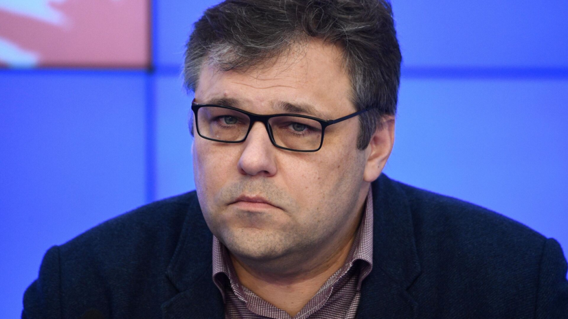 Мирошник: в результате атаки ВСУ на Горловку погиб человек