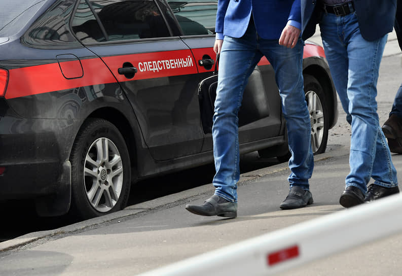 Роскошные авто Porsche и BMW в деле Эдуарда Закирова и СУ СКР Казани-0