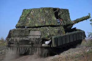 rossijskie vojska proryvayut oboronu levadnoe pod prikrytiem  v zaporozhskoj oblasti-lessontime-ru-172890841500-0