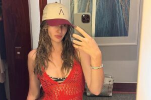 kristina romanova voshishhaet podpischikov  yarkimi kadrami s otdyha-lessontime-ru-174404820800-0