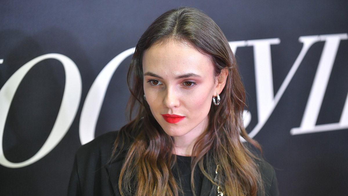 Как отреагировала Милославская на ребенка Александра Петрова