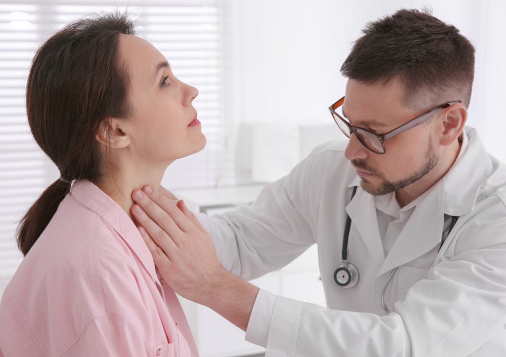 Не можете сделать так? Срочно к врачу! Вот минутный тест, спасающий жизни