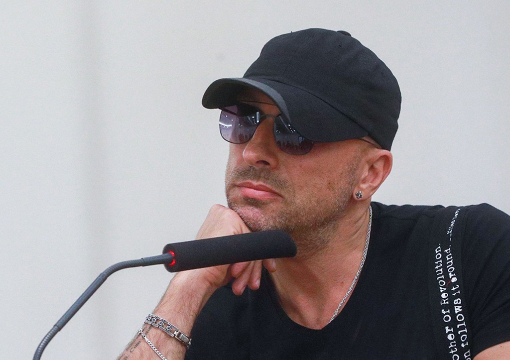 Дмитрий Нагиев