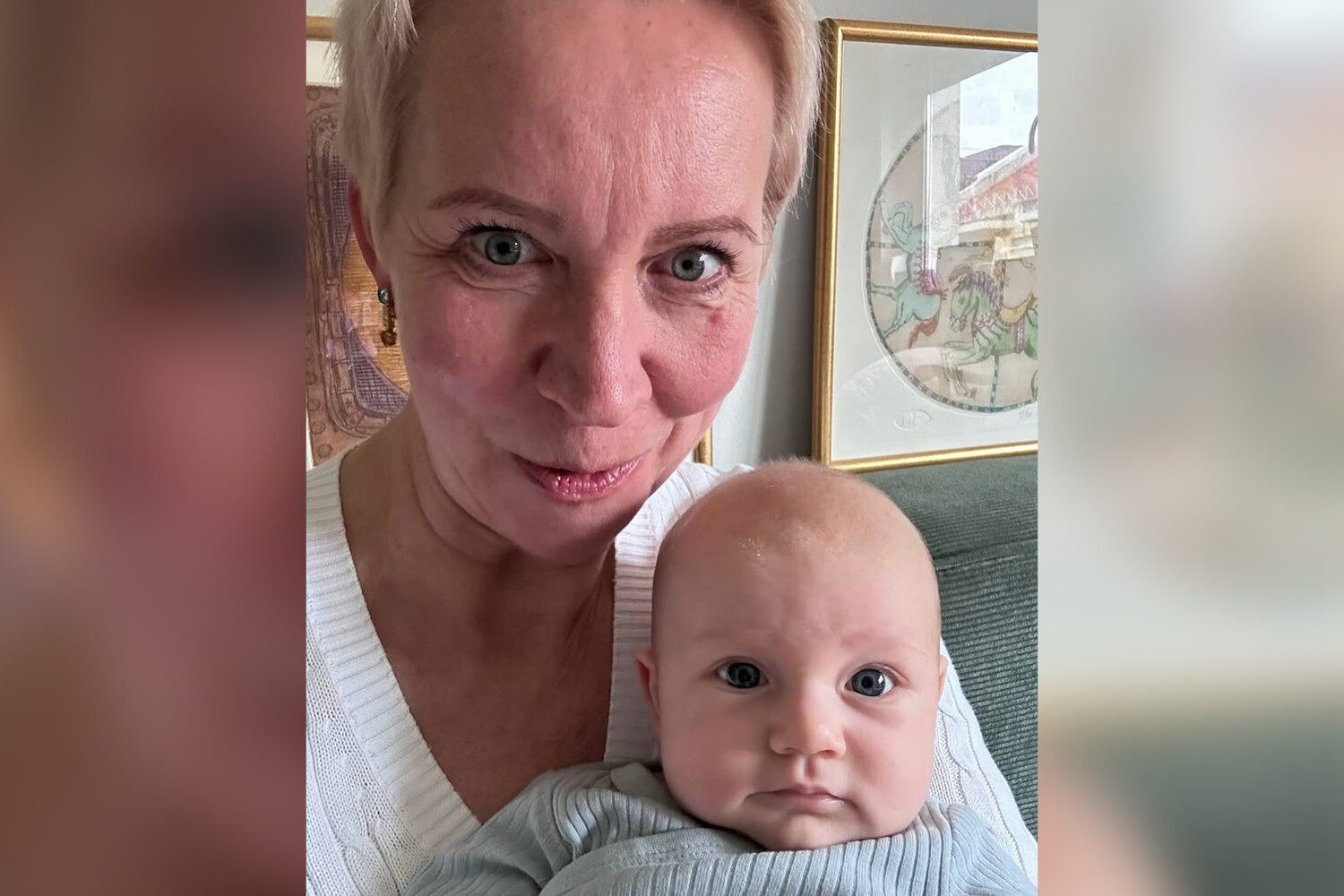 Семейные тайны и запреты: внучка Софьи Шац и связь с экстремистской Meta-0