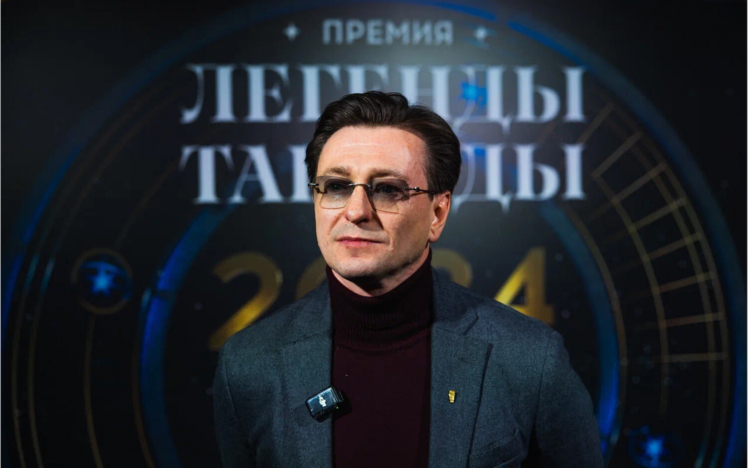 Сергей Безруков поддерживает киноинициативу Минпросвещения с Онегином и Чучелом-0