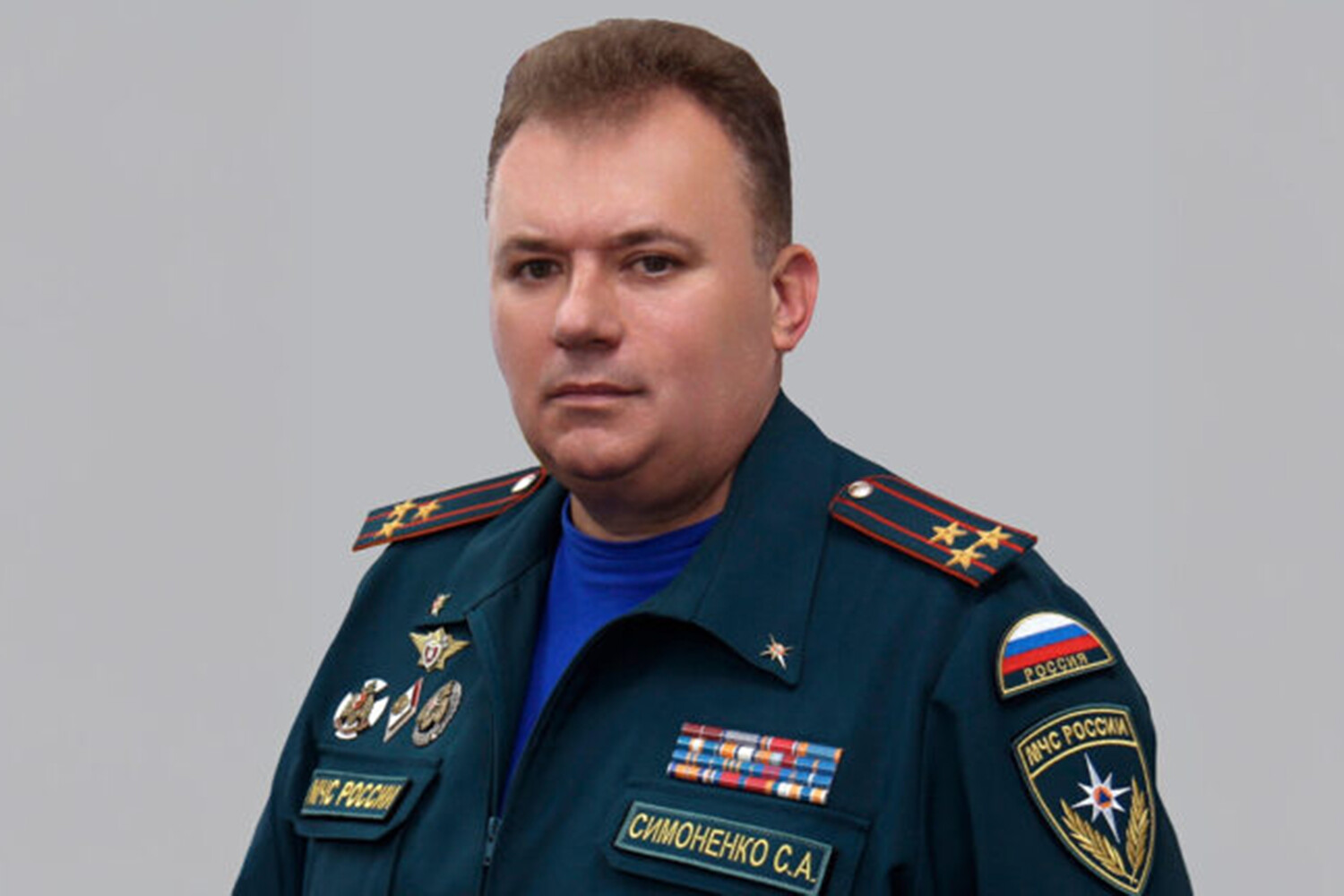 Сергей Симоненко и ГУ МЧС по Краснодарскому краю в центре внимания следственных органов-0