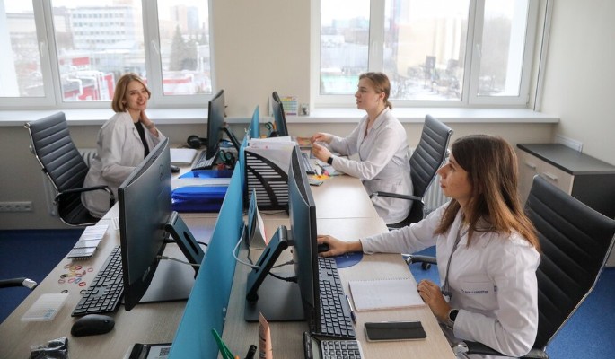 Мэр Москвы рассказал о системной городской поддержке технопарков