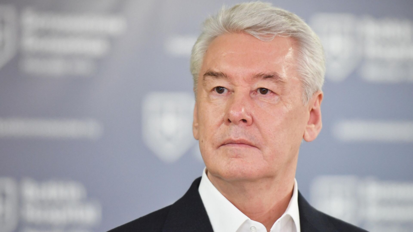 Собянин: столичный транспорт завоевал 83 премии в 2024 году