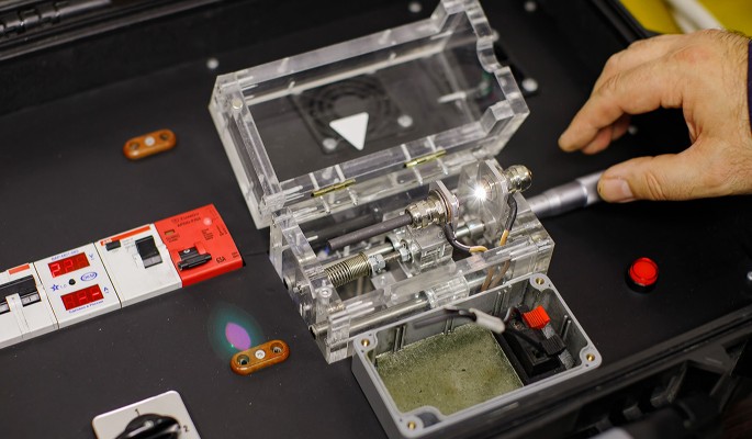 Собянин: Производство электрооборудования в Москве увеличилось вдвое