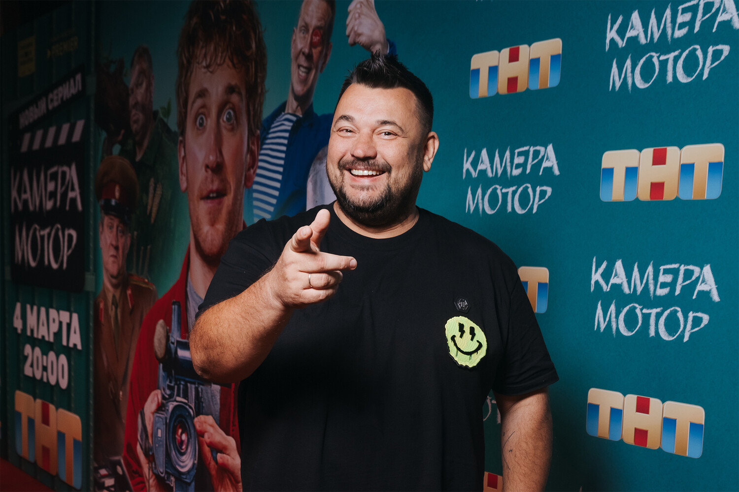 Сергей Жуков о вдохновляющих каверах Руки Вверх! и творчестве Вячеслава Добрынина-0
