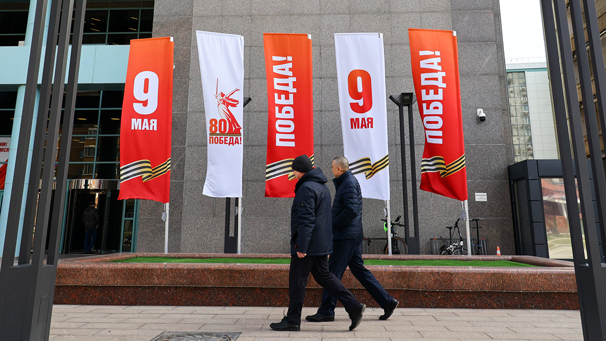 Всероссийская патриотическая акция «Летопись сердец» начнется 25 апреля