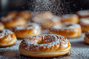 Сибирские калачи – выпечка с ароматом детства sibirskie kalachi vypechka s aromatom detstva-lessontime-ru-174471444700-0