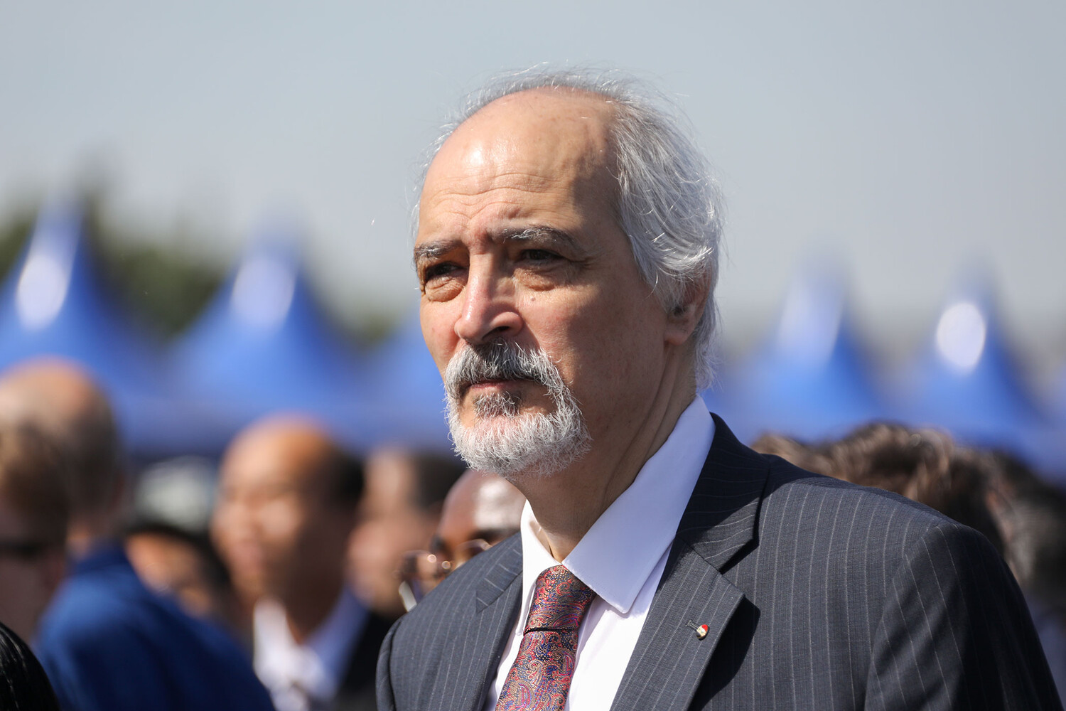 Сирия уверенно движется к присоединению к БРИКС среди новых партнеров-0