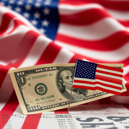 Минфин США признал, что доминированию доллара приходит конец