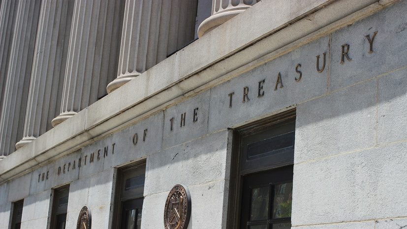 Глава Минфина США: ЕС «перережет себе горло», если сблизится с Китаем