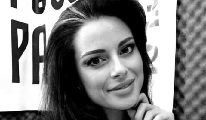 В Москве зверски убили известную российскую ведущую: 30 ножевых ранений