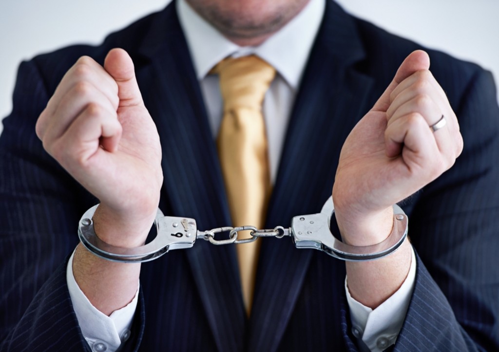 «Госизмена в чистом виде»: в СПЧ призвали ужесточить наказание за коррупцию