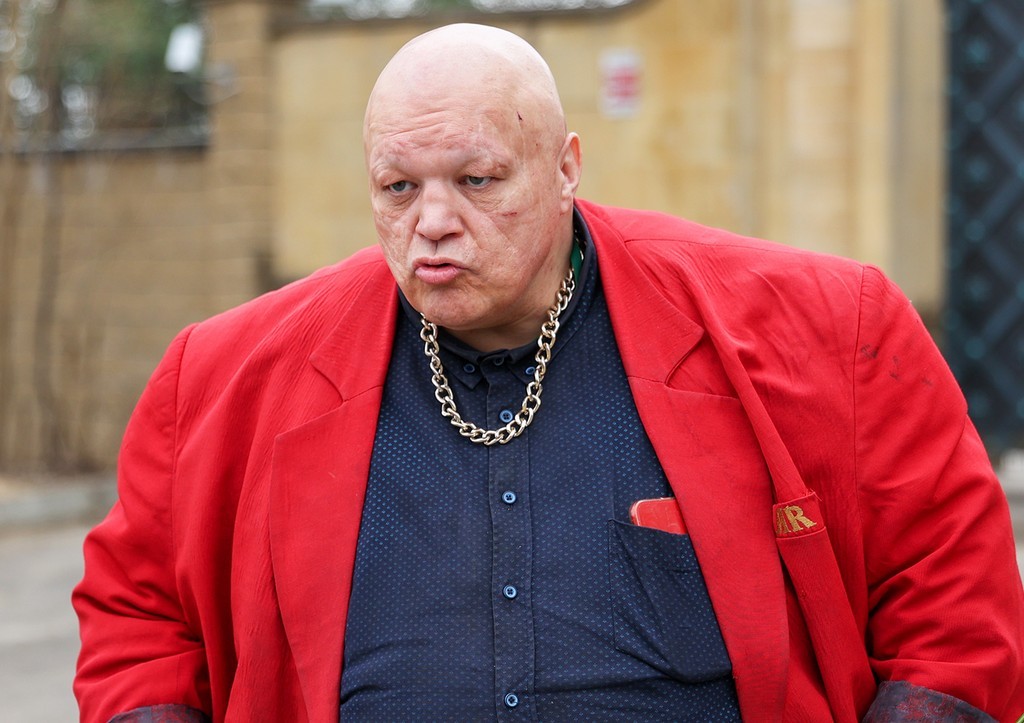 Стас Барецкий