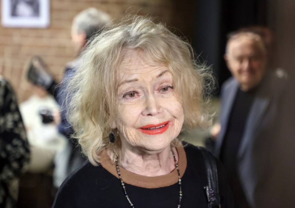 Светлана Немоляева