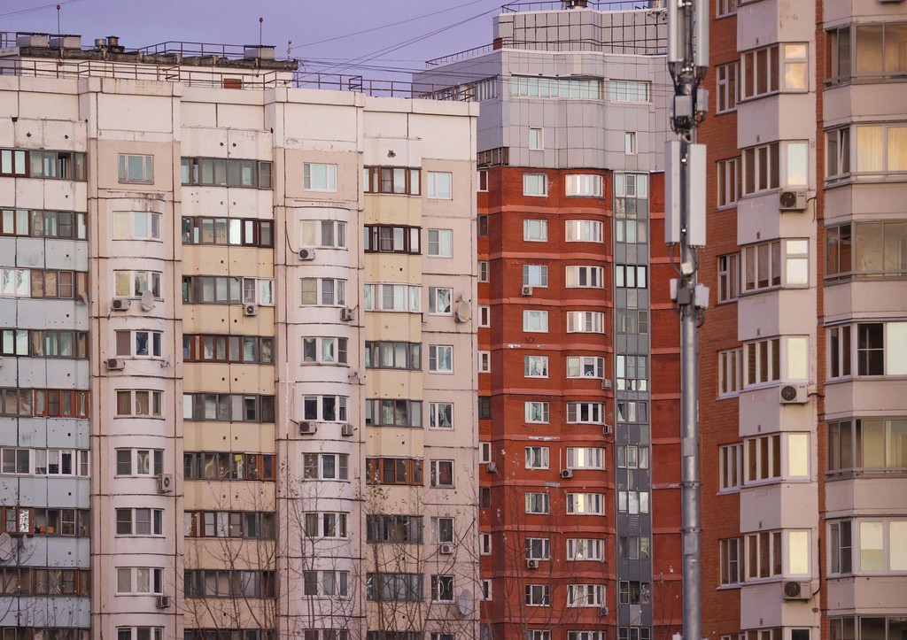 Россиянам могут запретить покупать жилье за наличные