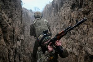 Сводка Апти Алаудинова на 29 апреля о дрон-тактике ВСУ и реакции России svodka apti alaudinova na 29 aprelya o drontaktike vsu i reakczii rossii-lessontime-ru-174591636000-0